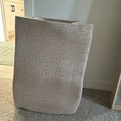 Whicker Basket