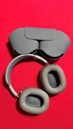 Apple AirPods Max Space Gray
