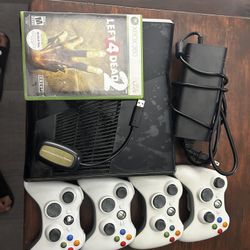Xbox 360