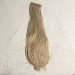 PREMIUM BRAZILIAN HUMAN HAIR – EXTRA LONG & FULL