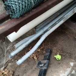 1" Rigid Conduit