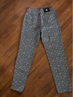 Versace Couture Jeans