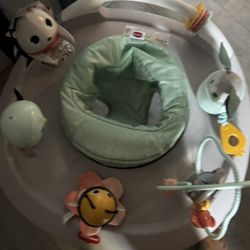Baby Stuff