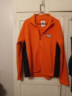 Denver Broncos jacket