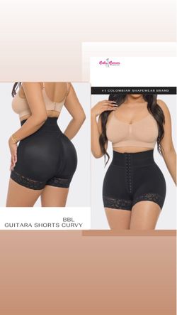 Colombian Faja  Brand New With Tags