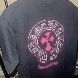 Chrome hearts T shirt
