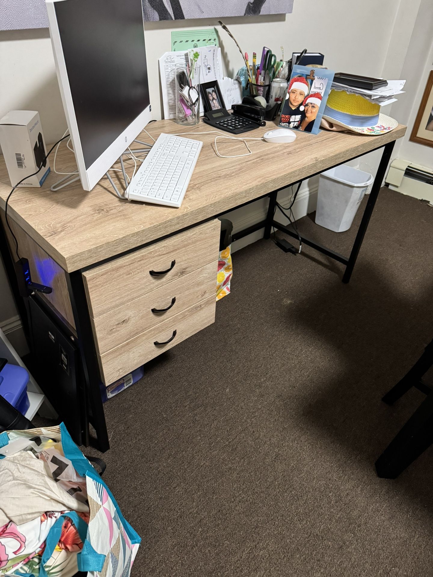 Office Table