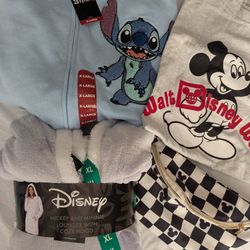 Disney Bundle Package