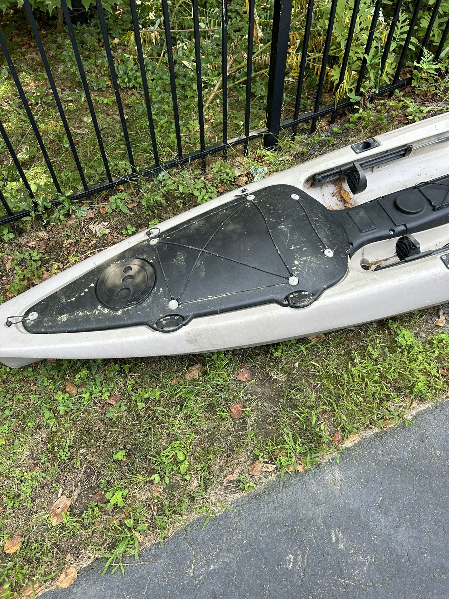 Feel Free Moken 13’ Kayak