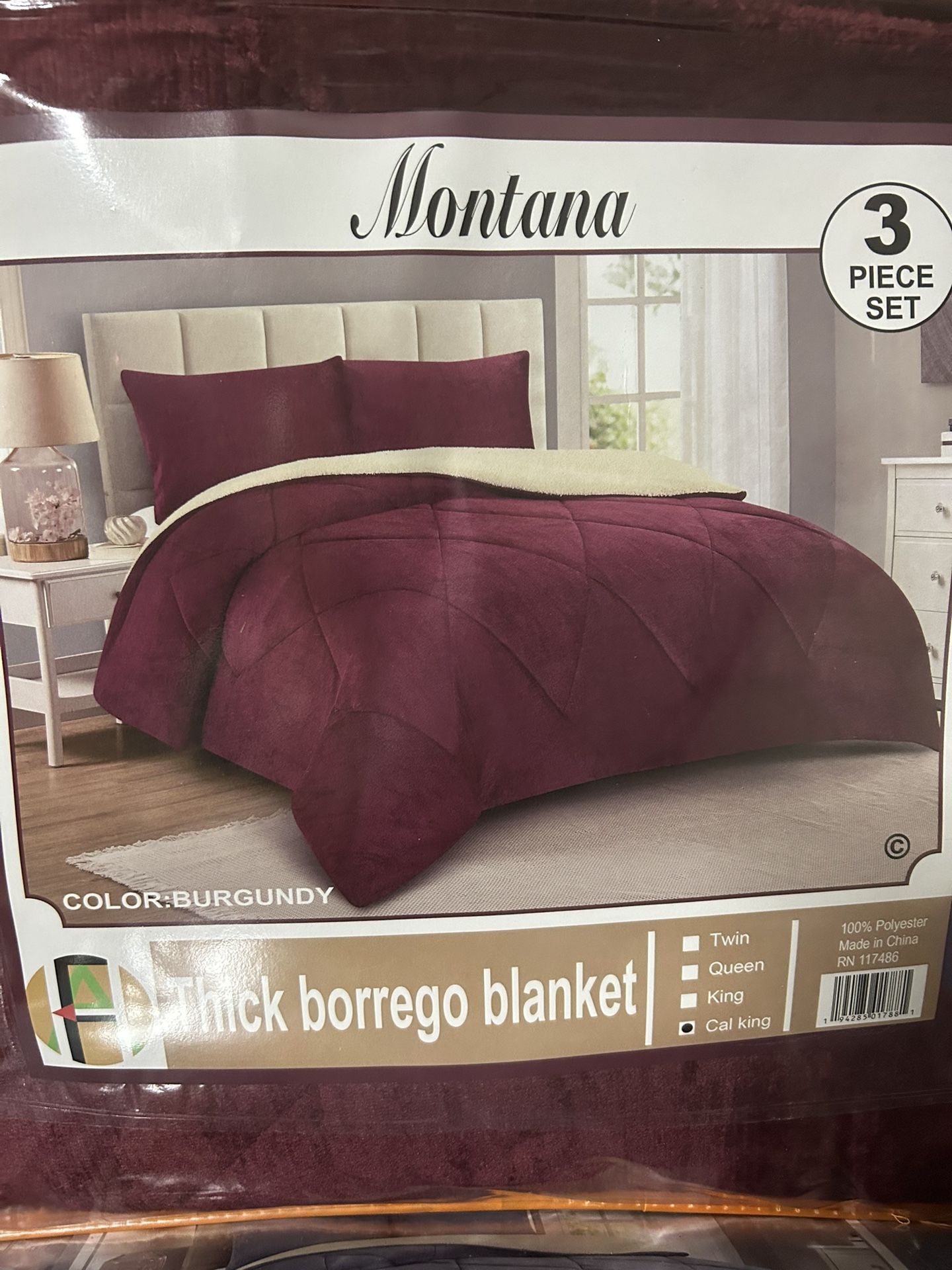 Warm Blankets For This Cold 🥶 Weather