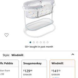 Bassinet 