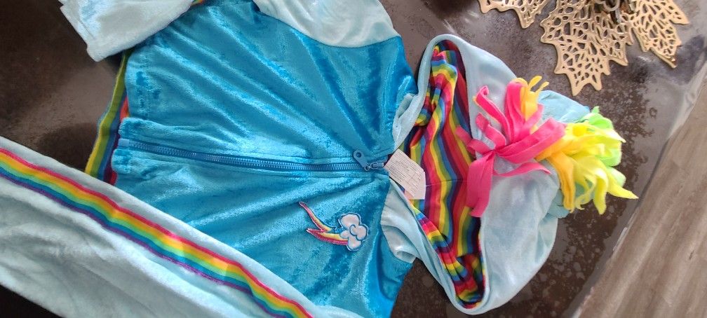 Rainbow Dash