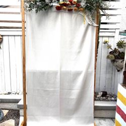 Party Welcome Sign/ Backdrop