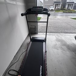 Treadmill Premium One