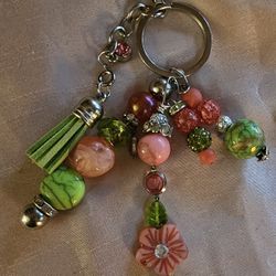 Handmade Keychains