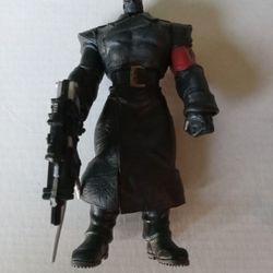 1999 Major Maximum 7.5 Loose Figure 