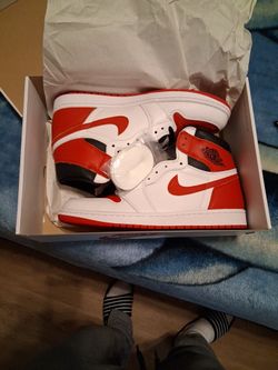 Jordan Nikes Size 10 1/2