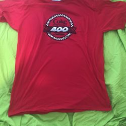 NASCAR Daytona Shirt 