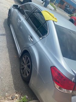 2013 Subaru Legacy