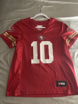 49ers Jersey NFL