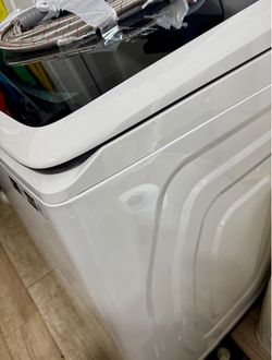 Washer Samsung 2023