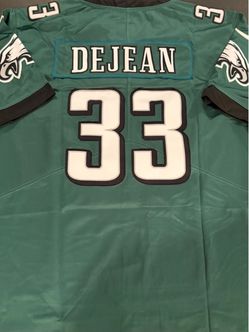Philadelphia Eagles Jerseys. New..