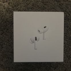 AirPod Pro 2