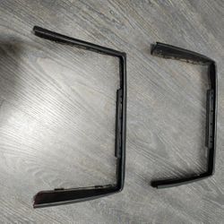 Mustang Foxbody Body Headlight Seals