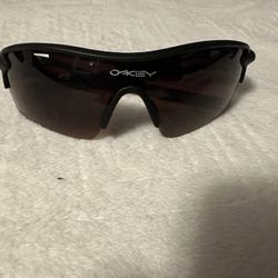 Oakley radar EV sunglasses 