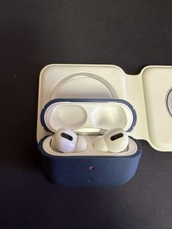 AirPod Pros