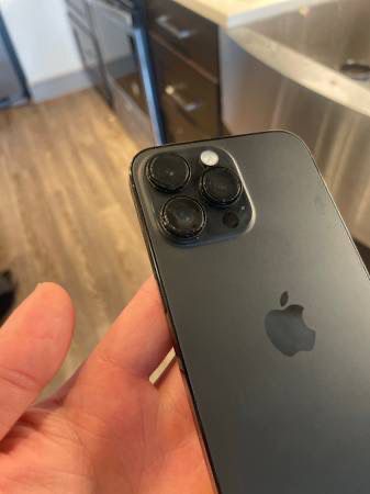 iPhone 14 Pro Max “Used”