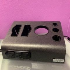Hot Tool Holder