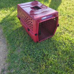 Petmate  pet porter!