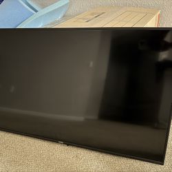 Vizio 50” TV