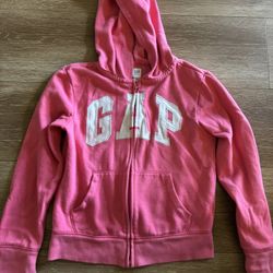 Girls Gap Sweater 