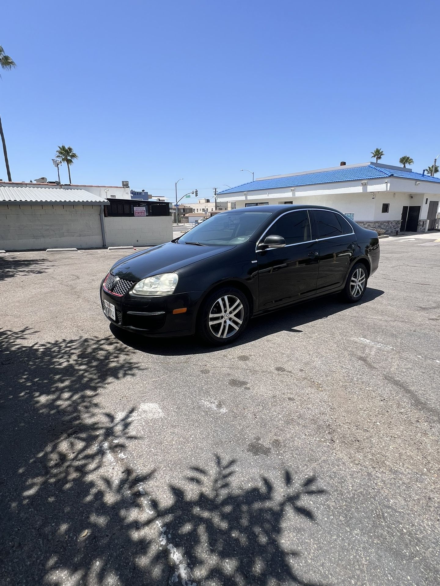 2006 Volkswagen Jetta