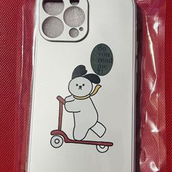 Random Animal iPhone 13 Pro Max Case
