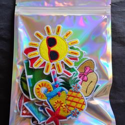 Patches Lot 
