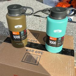 Microlite 33oz Cold/Hot Bottle 