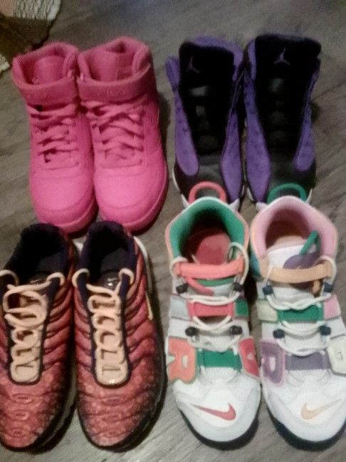 Shoes