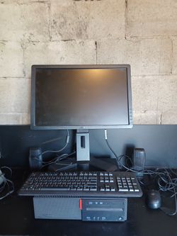 LENOVO THINKCENTRE M700 SFF
