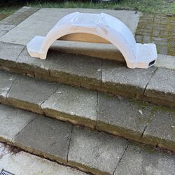 Boat Trailer Fender