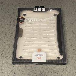 UAG PLYO MACBOOK CASE (2014)