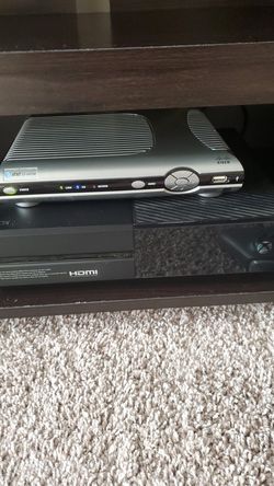 Xbox one with games. New controller. If you just want system 200
