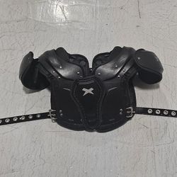  Xenith Xflexion Fly Youth Shoulder Pads...Size Small