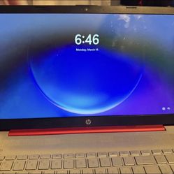 💻 HP Laptop – Excellent Condition (Like New)