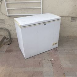 Deep Freezer 