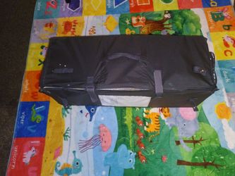 Pack n play