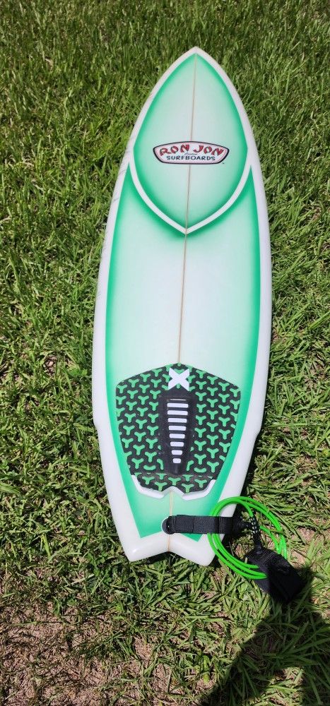 6'6 Surfboard Surf Board