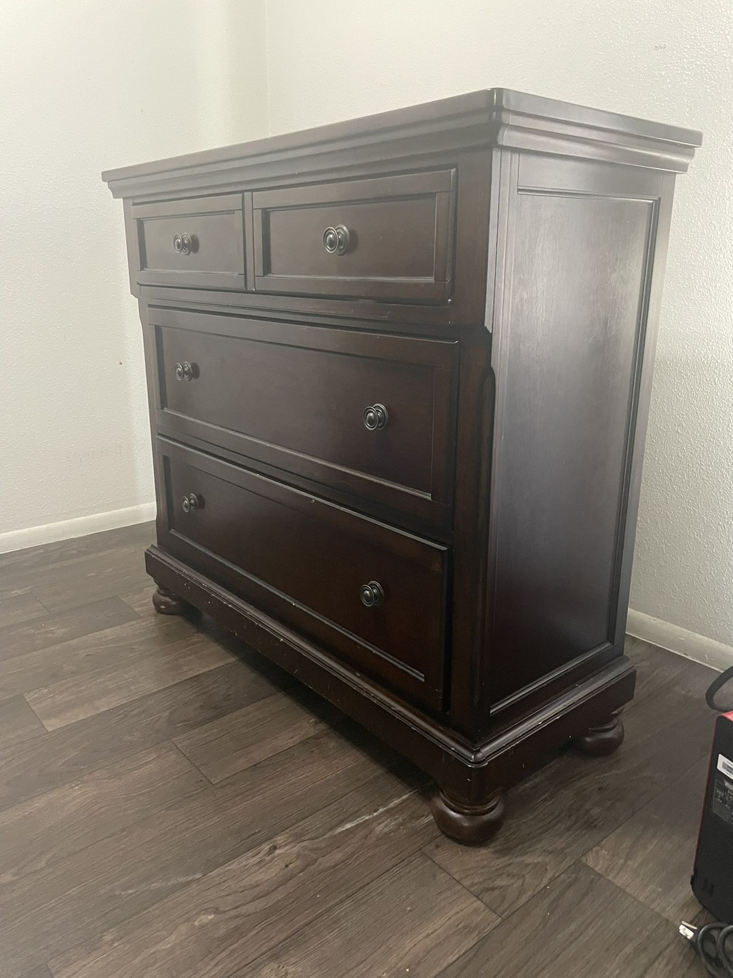 Media Chest